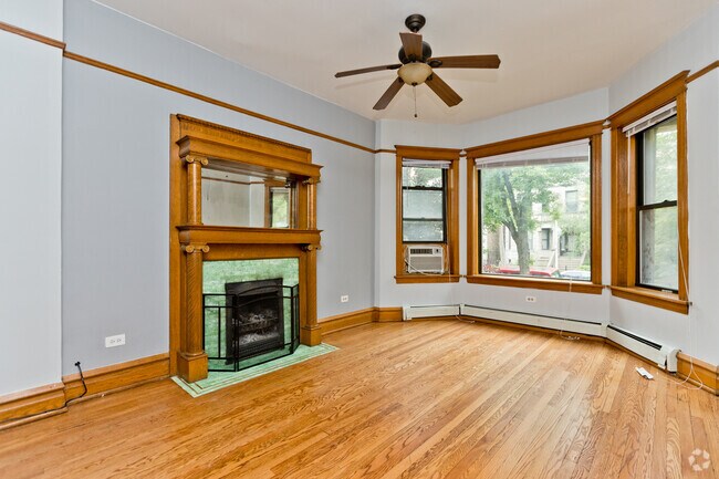 Building Photo - 3712 N Magnolia Ave
