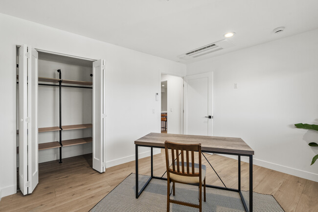 Building Photo - 2Fifty Luxury Apartments