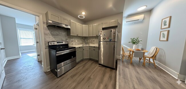 Foto del edificio - 1238 W Huntingdon St