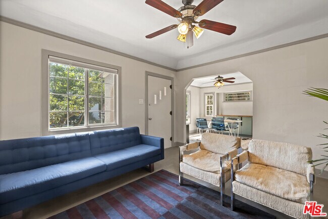 Foto del edificio - 3116 Ivy St