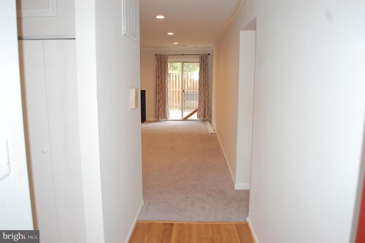 16318 TACONIC Cir, DUMFRIES, VA 22025 House Rental in DUMFRIES, VA