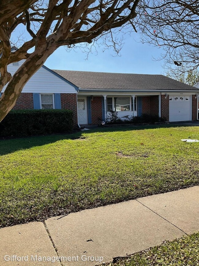 Building Photo - 3 br, 2 bath House - 4425 Cambria Street