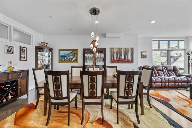 Foto del edificio - 150 Dorchester Ave