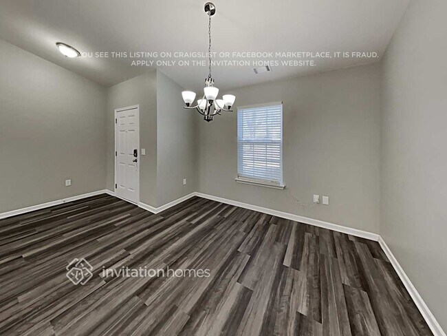 Foto del edificio - 3411 Arbor Pointe Dr