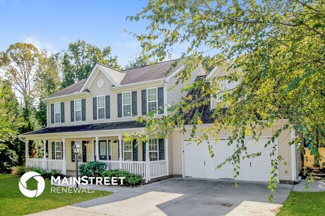 Foto del edificio - 288 Mallard View Ln