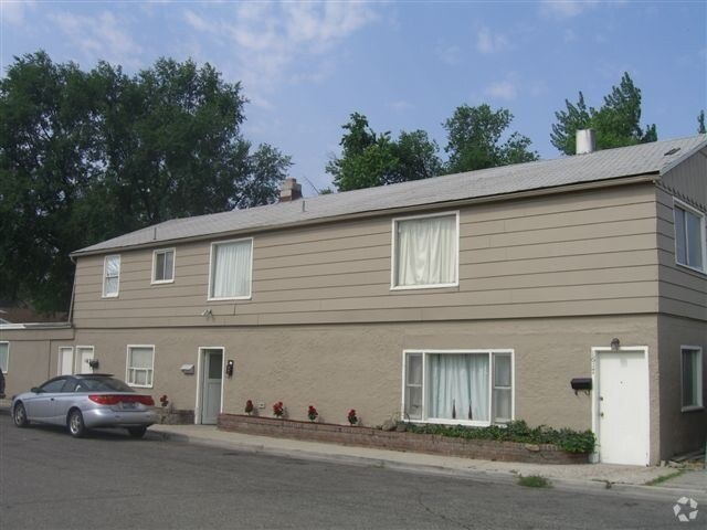 Foto del edificio - 1617-1625 S Taggart St