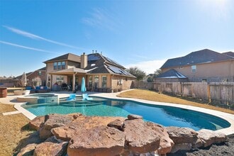 Building Photo - 20811 Noble Crusade Ct