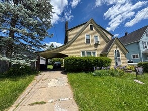 Building Photo - 163 Ackley Ave