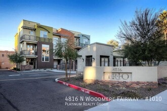 Building Photo - 4816 N Woodmere Fairway