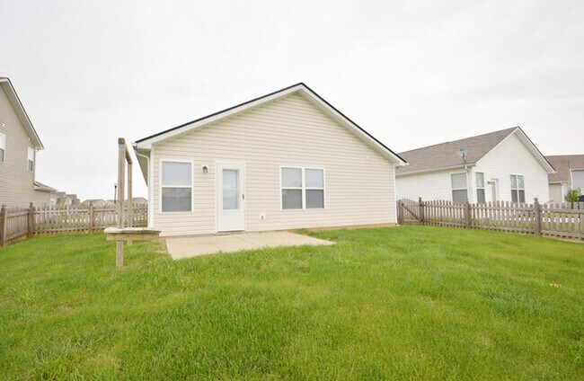Building Photo - Ranch Home available for Rent Now