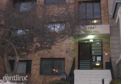 Building Photo - 1341 Clifton St NW