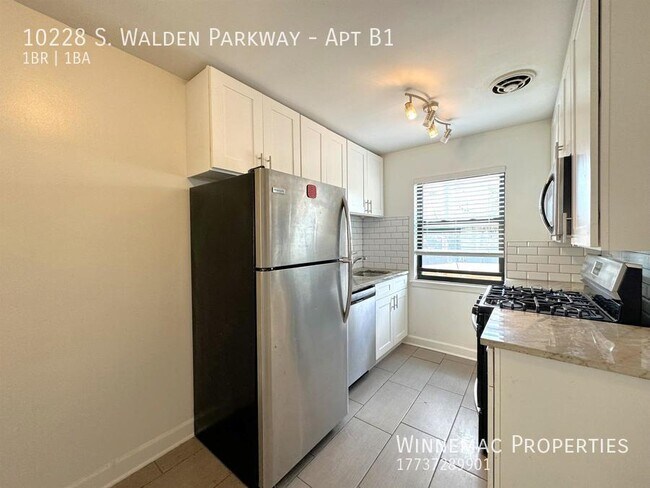 Building Photo - Great Apartment For Rent
