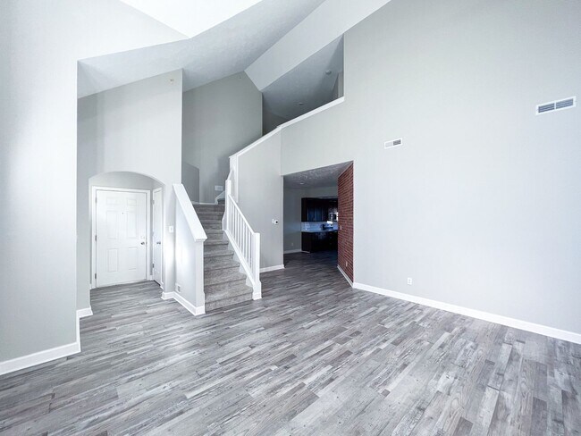 Foto del edificio - 2230 N Pennsylvania St Unit 4