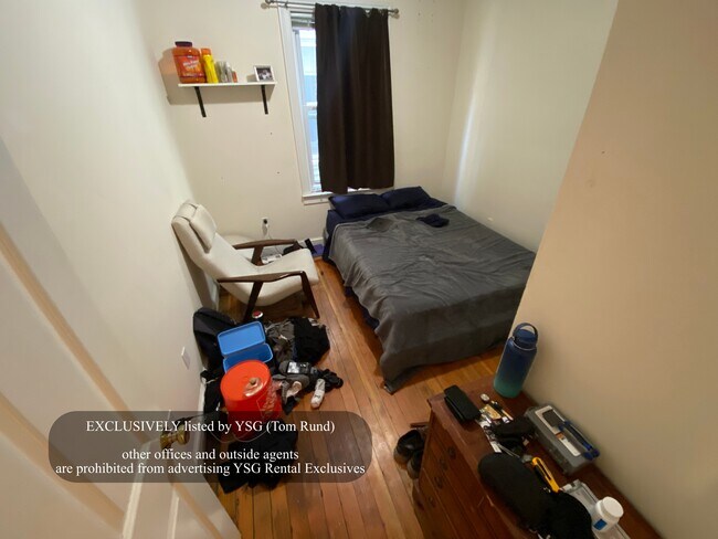 Foto del edificio - 300 Western Ave