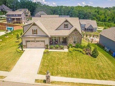 Building Photo - 7977 Burgundy Cir