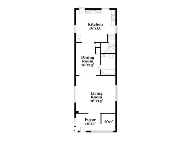 Building Photo - 439 Pine Ave