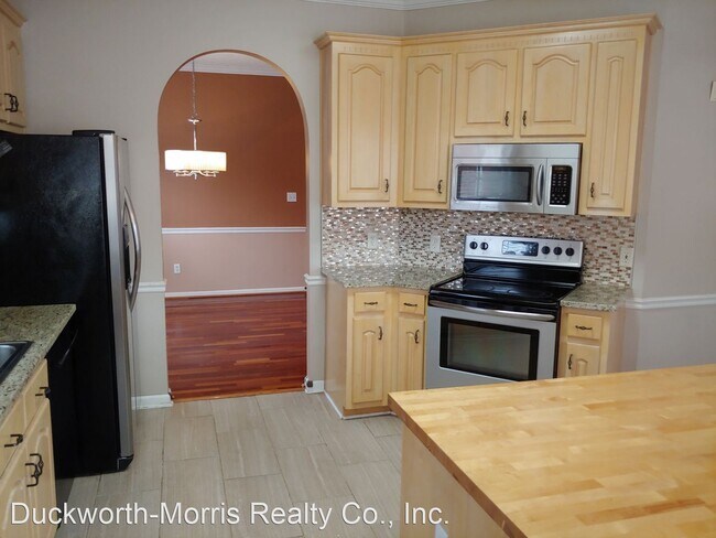 Foto del edificio - 3 br, 2 bath House - 13752 Randa Parkway