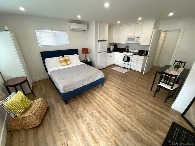 Foto del edificio - 5168 Brighton Ave