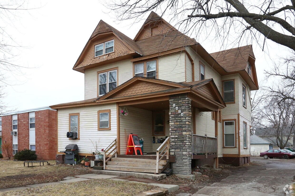 Foto principal - 1424 30th St