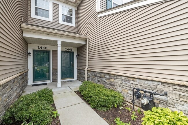 Foto del edificio - 2442 Oneida Ln