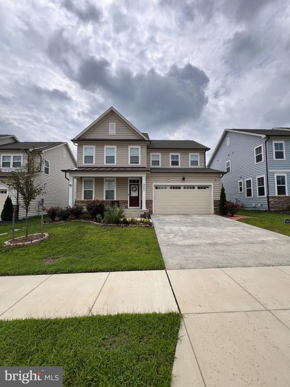 Building Photo - 9867 Selkie Ln