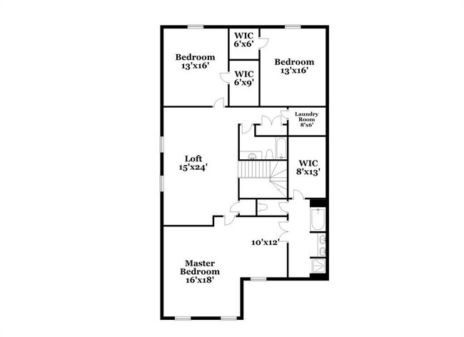 Foto del edificio - 11743 Edenstone Dr