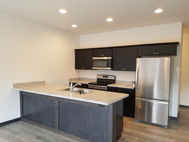 Foto del edificio - 1508 Butler Creek Ave