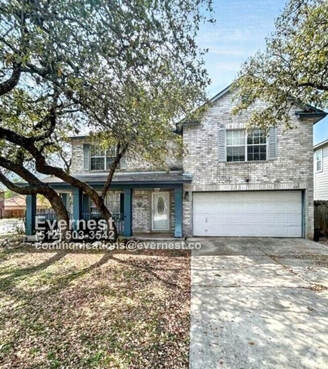 Building Photo - 407 Bluegrass Creek