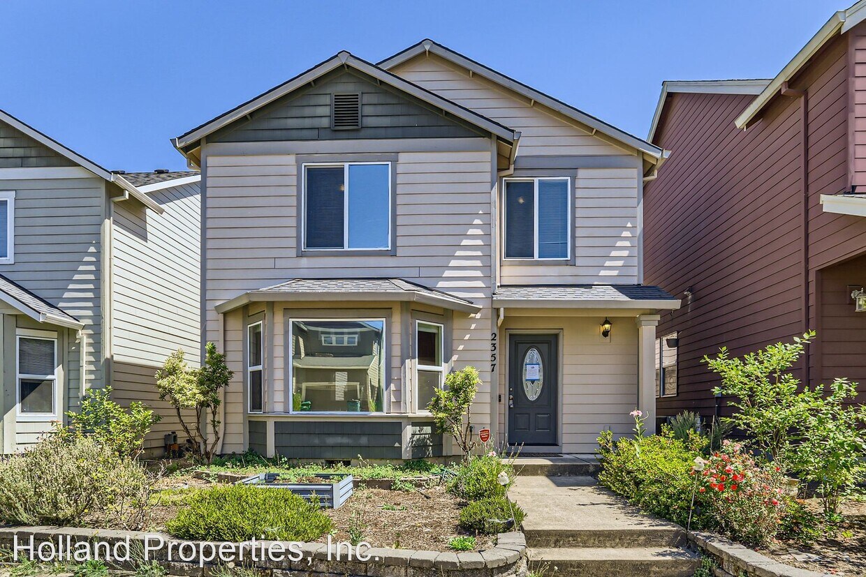 Primary Photo - 4 br, 3 bath House - 2357 Boyd Ln