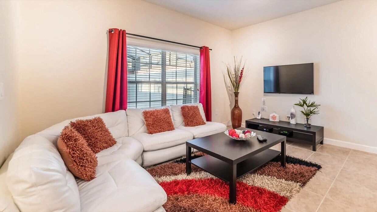 Foto principal - 4819 Brier Rose Ln