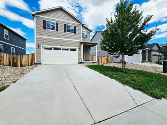 Photo - 10116 Castor Dr (Colorado Springs, CO) House