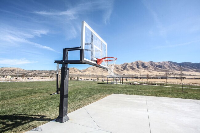 Foto del edificio - 2370 E Wild Horse Way