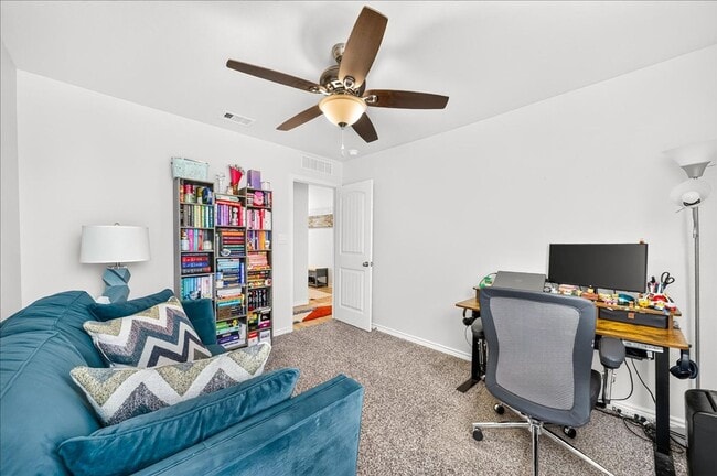 Building Photo - 7749 Bronco Buster Dr