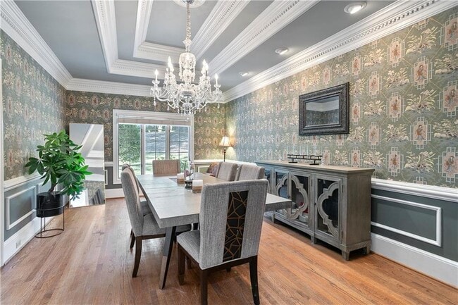 Building Photo - 4415 Northside Chase NW