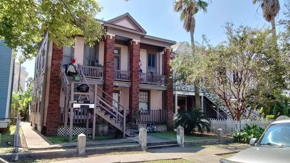 Primary Photo - 1707 Market St