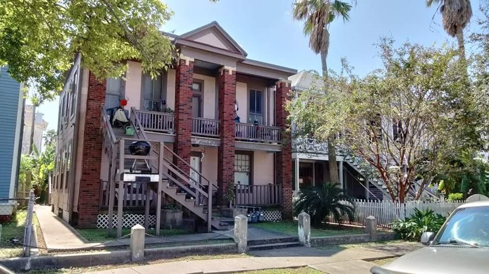 Primary Photo - 1707 Market St