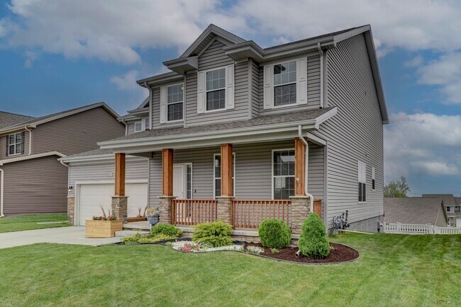 Building Photo - 8211 N 172nd St