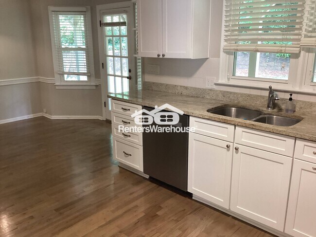 Foto del edificio - 1167 Dogwood Forest Dr NE