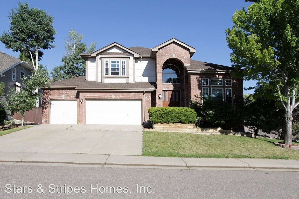 Primary Photo - 3 br, 4 bath House - 10505 White Pine Drive
