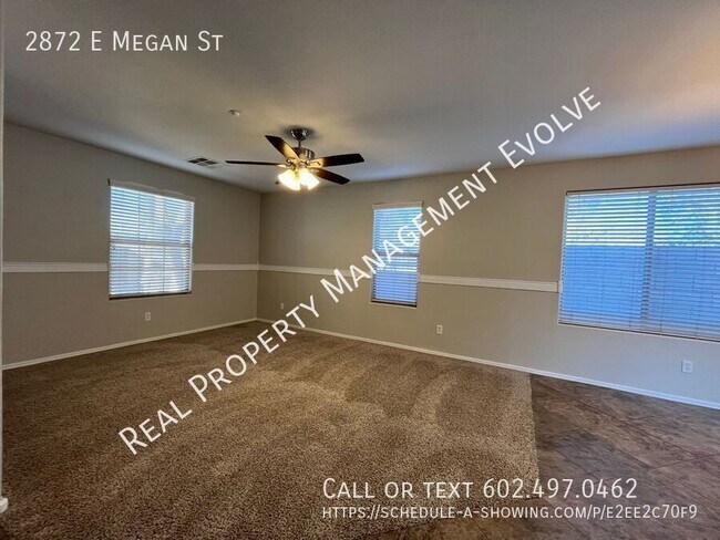 Building Photo - Fantastic Gilbert Home