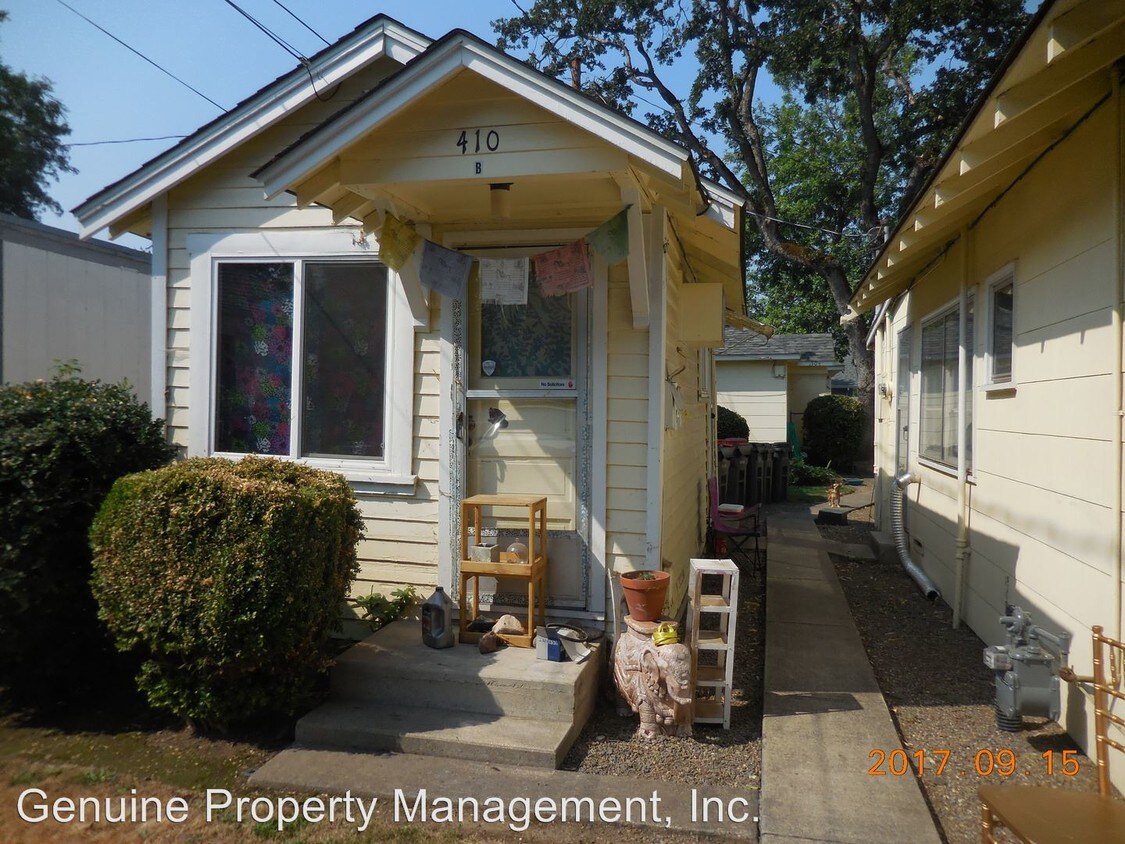Foto principal - 410 Hamilton St