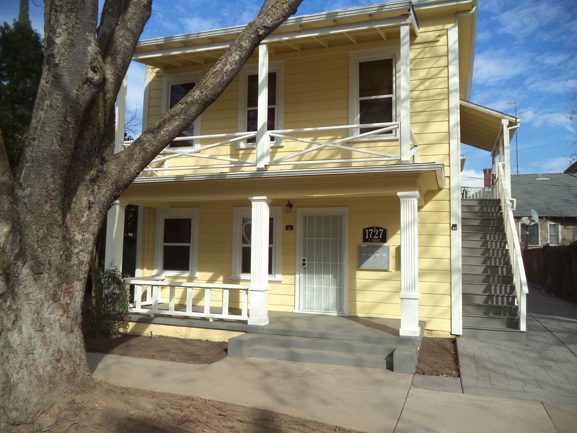 Primary Photo - 1727 T St