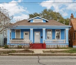 Building Photo - 1104 35th St