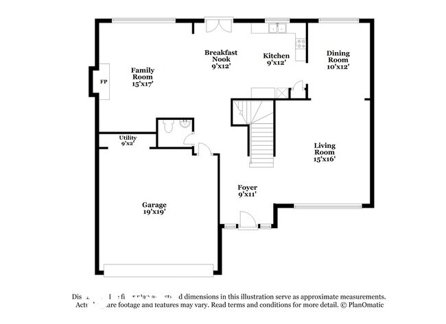 Foto del edificio - 2521 Meadow Pond Trail SW