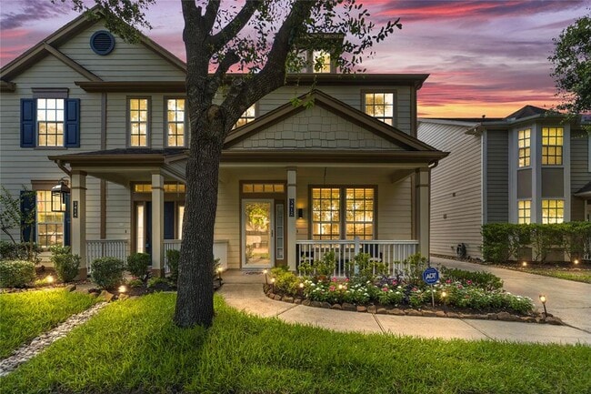 Building Photo - 3412 Glenmore Meadow Dr
