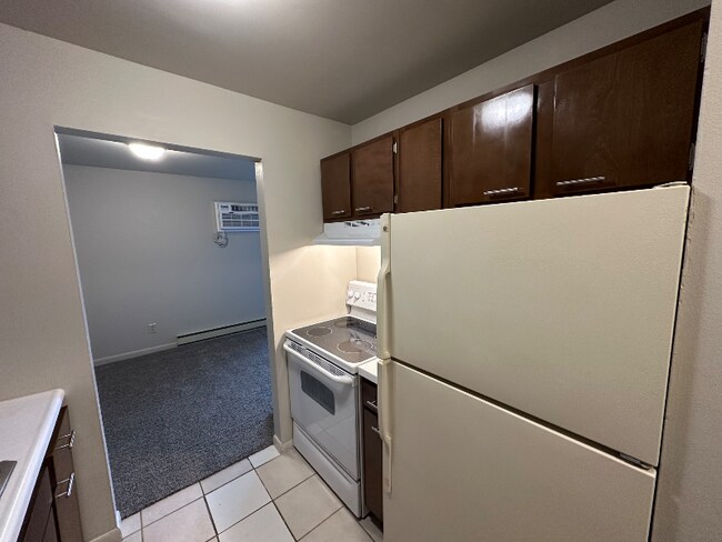 Foto del edificio - 1520 Spruce Ave
