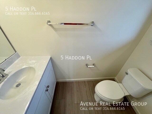 Foto del edificio - 5 Haddon Pl