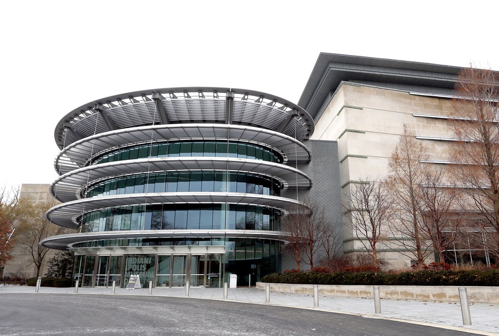 Is St Vincent Greenbriar a Good Place To Live in Indianapolis