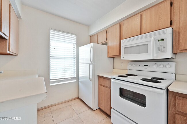 Foto del edificio - 4410 N Longview Ave