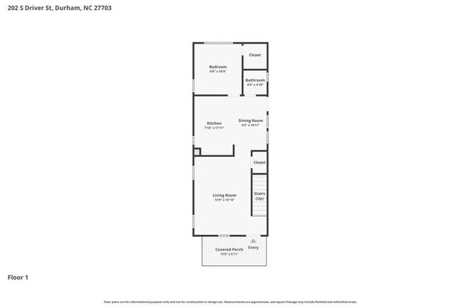 Photo - Close to Downtown Durham Brand New Construction House